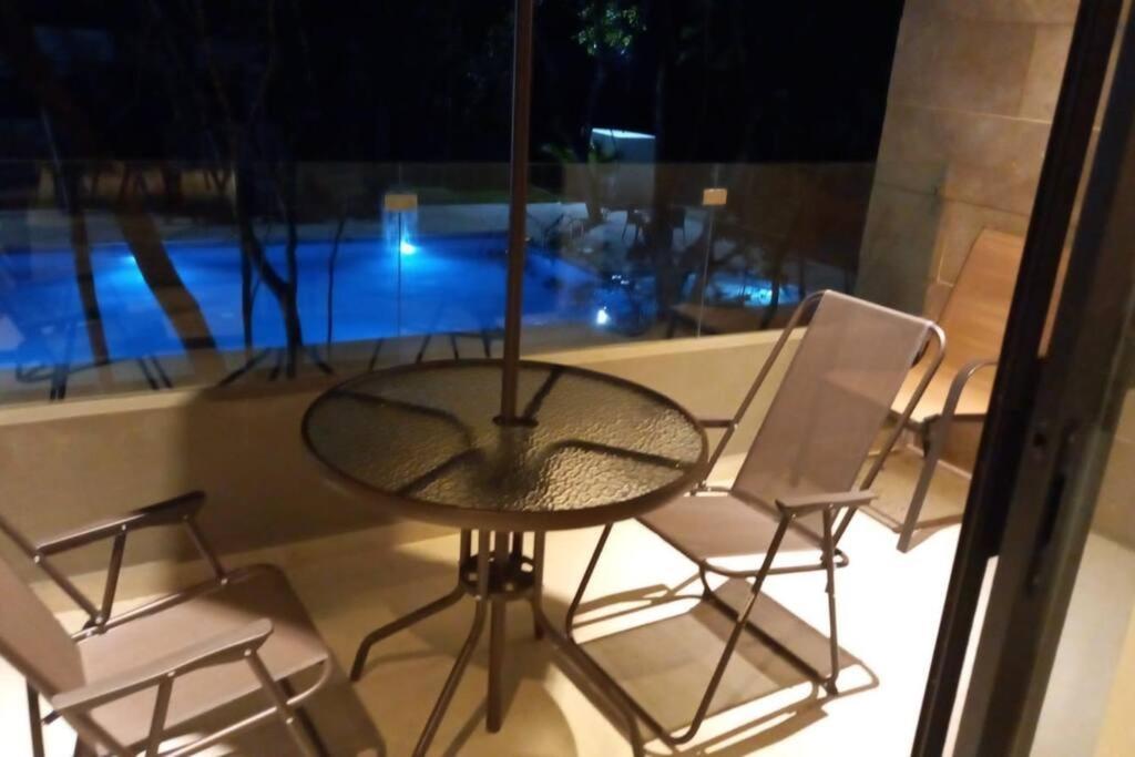 Condo Residencial Selvanova VIII Playa del Carmen Dış mekan fotoğraf