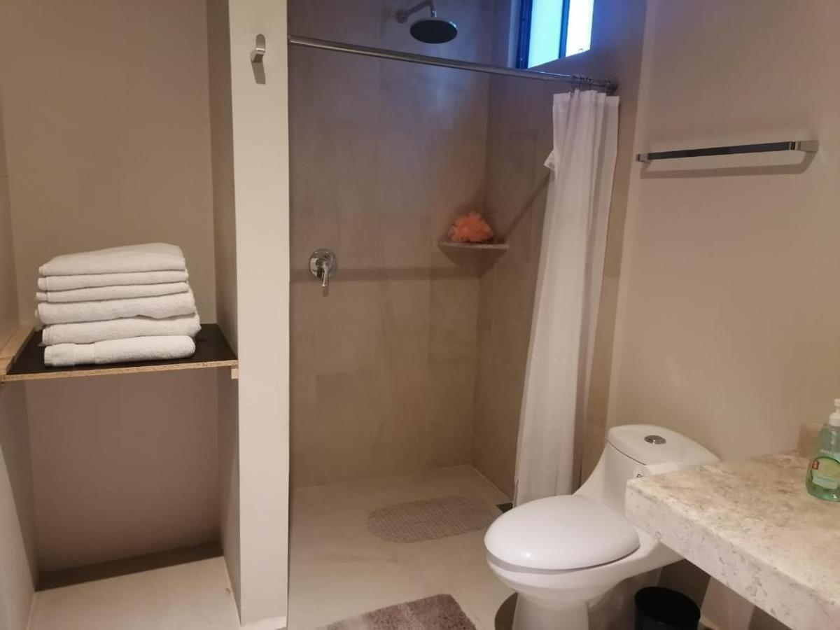Condo Residencial Selvanova VIII Playa del Carmen Dış mekan fotoğraf