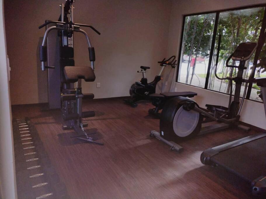 Condo Residencial Selvanova VIII Playa del Carmen Dış mekan fotoğraf